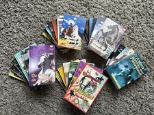 30 Bücher | Pferdebücher | Penny Girl