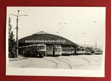 Foto AK DRESDEN Trachenberge