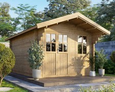 Gartenhaus gerätehaus - gartenhaus,