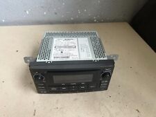 Subaru Impreza III GR 2,0R 110KW 2011 Clarion Radio CD MP3 Bluetooth 86201FG420