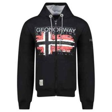Geo norway grusty - norway, herren