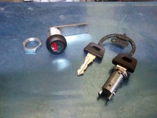 Set Zylinder Anschluss + Start