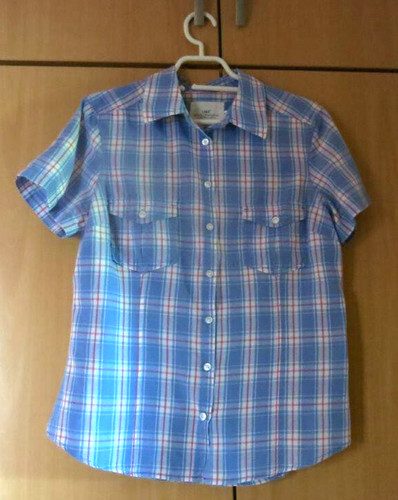 Leichte bluse - &,