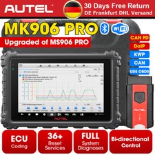Autel MaxiSys MK906 Pro OBD2