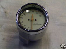 Drehzahlmesser Cockpit Suzuki