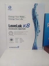 The Mighty 8-Platten Anti-Oxidizer THE K8