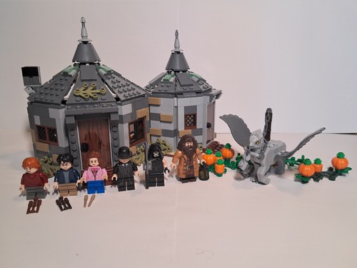 Lego 75947 harry - lego, potter