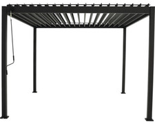 Basis Pergola Pavillon