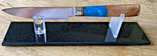 Damast stahl vg10 - damast,