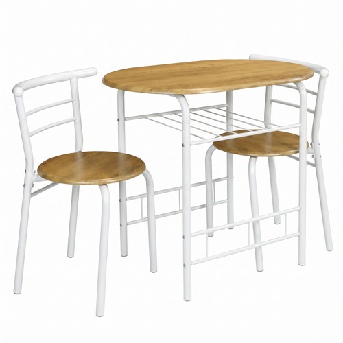 Teilige essgruppe esstisch - 3-teilige,