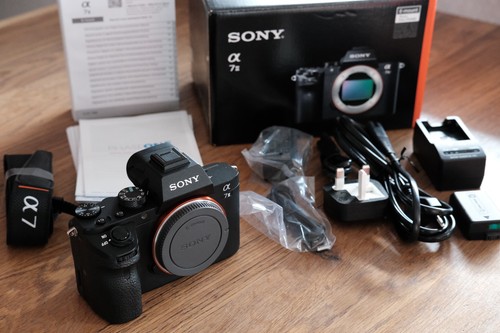 Sony alpha 3 - alpha, mp
