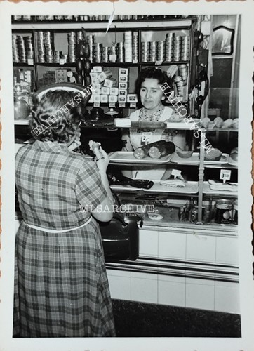 Foto kiosk laden geschäft - foto,