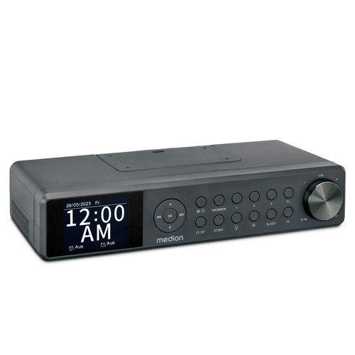 Medion p66750 dab premium - medion,