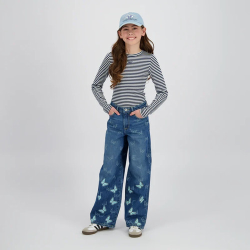 Vingino jeans girls cassie - vingino,