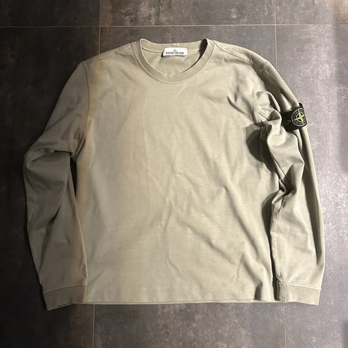 Stone island herren pullover - herren,