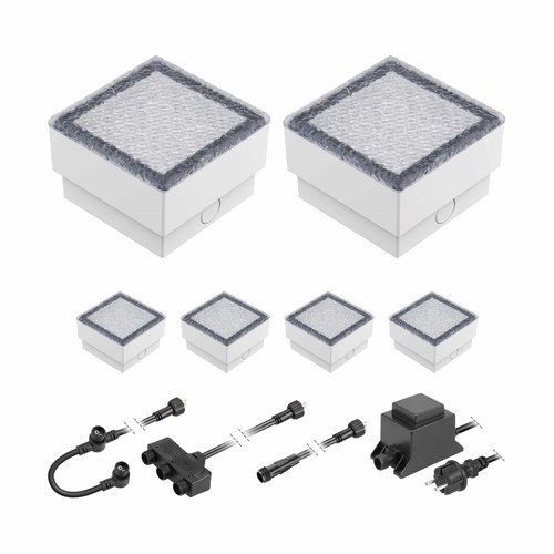 Led pflasterstein - led,