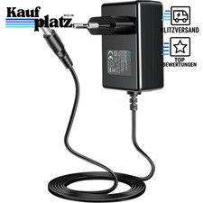 Netzteil 9V Ladegerät für