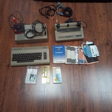 Commodore C64 mit FlopyDisk