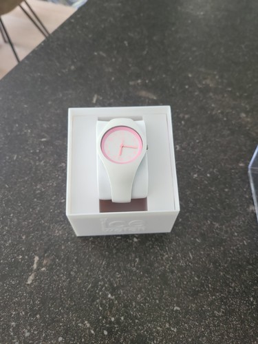 Ice watch uhr damen mädchen - uhr, damen/mädchen