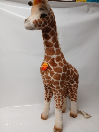 Steiff 900132 giraffe 48 - ,