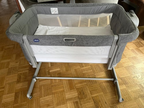 Chicco beistellbett next2me - beistellbett,
