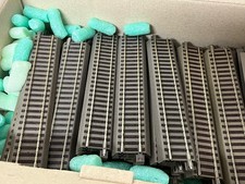 Roco 61111 Geoline Gerade Ausgleichsgerade G185 Bettung Zustand A