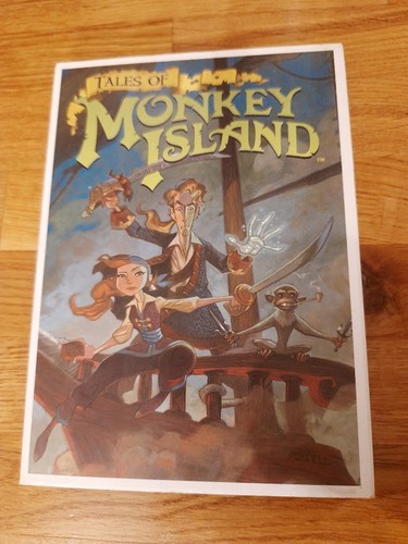 Seltene tales monkey - seltene, of