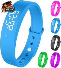 Vibrationswecker Armband