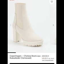 Stiefel damen coppenhagen - coppenhagen, (41)