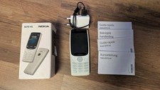 Nokia 8210 dual - 4g,