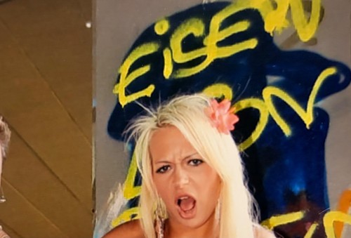Julie hunter - stück),