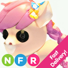 Majestic Pony ✨ Neon Fly