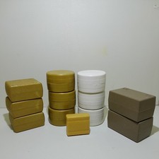 Siku Farmer 1:32 Nr.2463  Ballensortiment Zubehör ( Gebraucht Ohne OVP  )