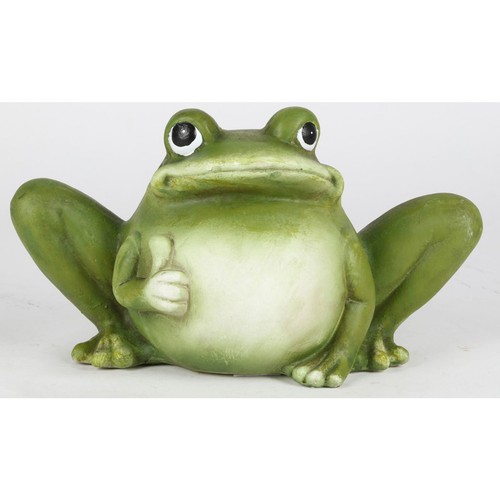 Gartenfigur dekofigur - gartenfigur,