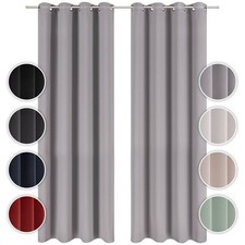 Blumtal Verdunklungsvorhänge