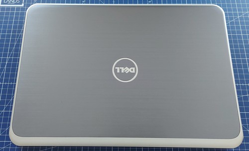 Laptop dell inspiron 15r 5537 - laptop,