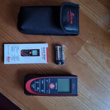 Leica disto laser - leica,