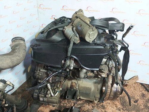 Motor kia sorento d4cb 5 - kia,