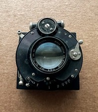 Vintage Zeiss Kodak Anastigmat