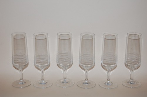 Sektgläser sektglas set - sektglas, -set