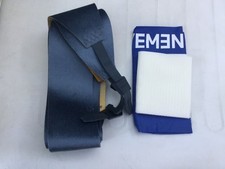 BRANDNEU !  STEIGFELLE