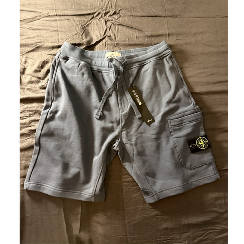 Stone island herren bermuda - island,