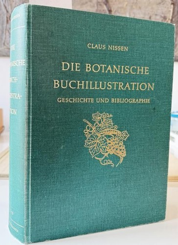 Die botanische