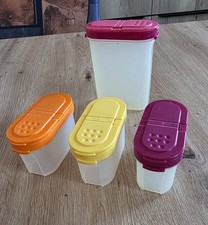 Tupperware Gewürzbehälter