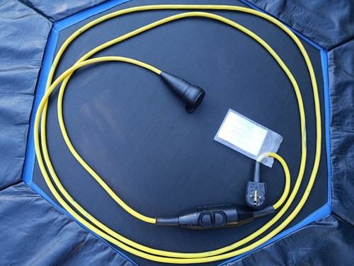 Rcd verlängerungskabel s - rcd,