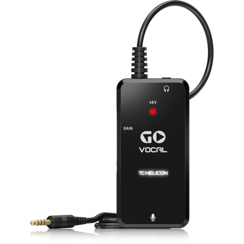 Helicon vocal - go,
