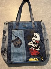 Desigual Tasche Handtasche