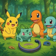 Pokeball Plus CLIP Autofangen