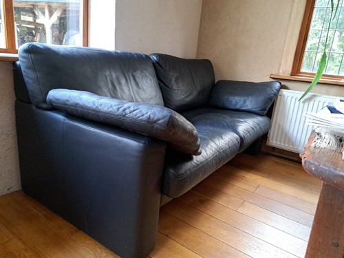 Erpo classic sofa - erpo,
