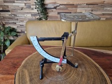 Antike Briefwaage –